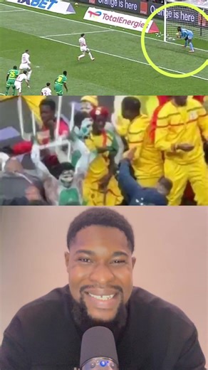 Senegal Triumphs in AFCON Final Against Morocco