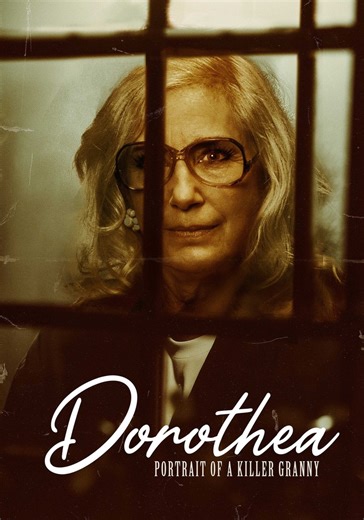 Dorothea - movie: where to watch streaming online