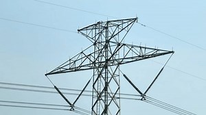 clip-3765427857-crisp-aerial-image-high-voltage-transmission-tower ...