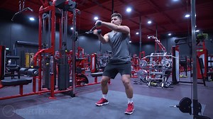 The Obliques are the often overlooked part of your core that are ESSENTIAL to having a great looking six pack. One of the best ways to develop your obliques is through the cable wood chop, which Danny demonstrates in this video. Subscribe to Mind Pump TV - https://goo.gl/h44uXg The Cable Wood Chop (20 REPS Per SIDE) - Grip the floor - Engage the glutei - Have the the handles at around shoulder level - Extend your arms - 1 rep Is Back and Forth - Keep at pulsing tempo - Use LIGHT Weight If you en