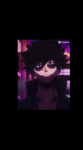 Dabiiiiiii againnnn don’t yall just love dabi….🔥💙 #dabi #mha