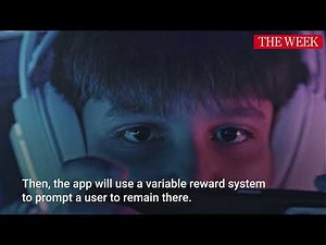 Digital addiction: the compulsion to stay online