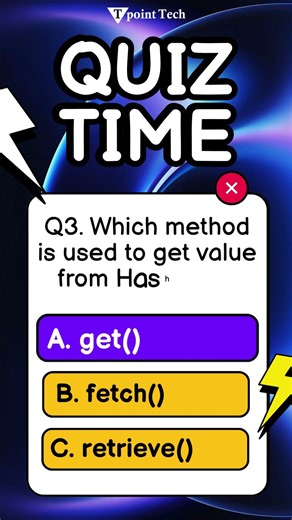 Java MCQs | Java Practice Questions & Answer | Tpoint Tech | #java #mcqs