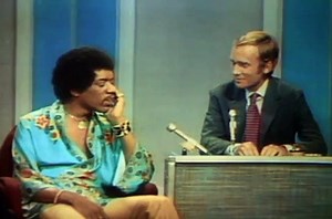 Jimi Hendrix | movie | 1973 | Official Trailer