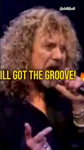 Led Zeppelin – Trampled Under Foot | O2 Arena 2007 🔥