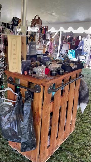 17 reactions · 4 comments | VMD North Alabama in Decatur AL is going on this weekend. Get all your Christmas shopping completed all in one place. Great variety of vendors. Rustic Tennessee Cowhide Boutique is also available to shop all your cowhide, western women’s wear and footwear. #VMD #vmdnorthalabama #north #aka #northalabama #decaturalabama #cowhide #western #westernfashion | Rustic Tennessee Cowhide Boutique & Décor | Facebook