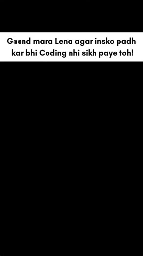 Coding Resources on Instagram: "Comment 'Notes' to get the notes #coding #codingresources #dsa #computer #learntocode programming development technology (C, C++, OOPS, Java, Python, JavaScript, HTML & CSS, NodeJs, Dsa, OS, SQL & PL SQL, CN, Interview Q&A, AI, CA Notes)"