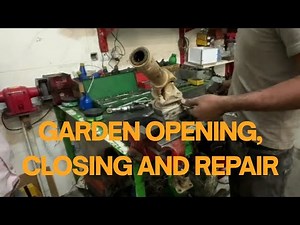 🔩 Dirty, Tough, and Real – Rear Differential Repair