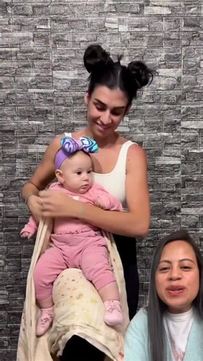 Gisella lomas l Monetización de Facebook, crecimiento orgánico on Instagram: "Canguro de mamá"