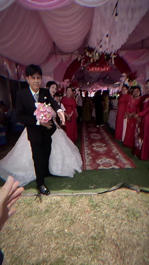 Về nhà lúc chị gái cưới — khoảnh khắc sau thi THPTQG
