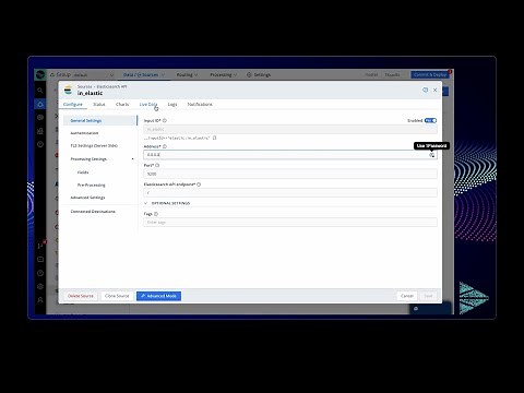 How to Onboard Windows Event data into Cribl Stream using Winlogbeats