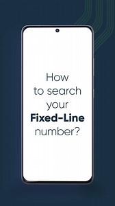 6.2K views · 42 reactions | You can now easily search your fixed line number from the BT WhatsApp chatbot. #BhutanTelecom #FixedLine #BTChatbot #whatsappbot #BTL #bt #MyBT | Bhutan Telecom Ltd. | Facebook