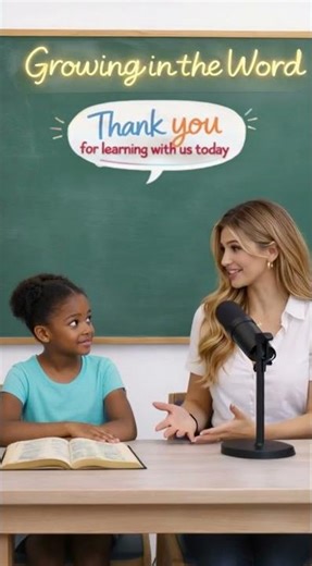 Blessed Are the Peacemakers | Bible Lesson for Kids