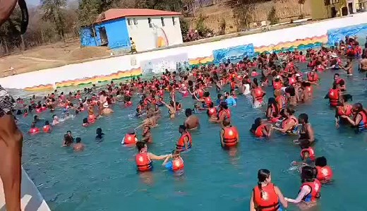 Ultimate Fun Water Experience at Happy Island Waterworld