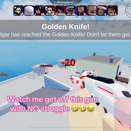 Mastering Arsenal in Roblox: Effortless Gun Techniques
