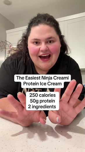 4.8K views · 593 reactions | The easiest ninja creami recipes! All...