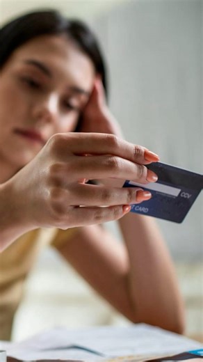 The average American will spend $1.8M repaying debt