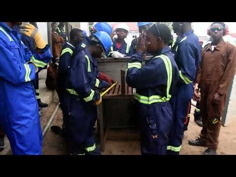 Departmental Practical Day