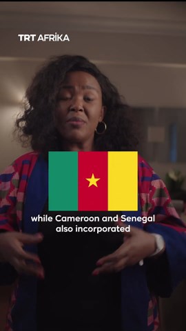 The Significance of Green, Yellow, and Red in African Flags
