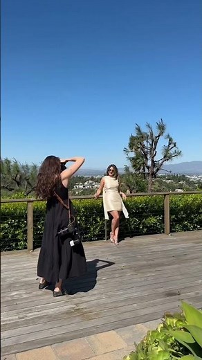 Bridal Shower Venue in Los Angeles With Stunning Views 💍