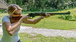 Marlin Model 336 Classic: Running the Ruger-Made Lever-Gun Legend!