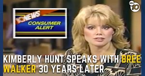 ABC 10News Anchor Kimberly Hunt speaks with former KGTV Anchor Bree Walker