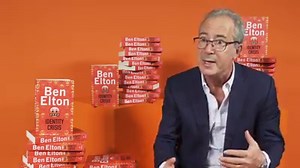 158K views · 401 reactions | Comedian, screenwriter & bestselling author Ben Elton on his blistering new book, IDENTITY CRISIS > https://www.penguin.com.au/books/identity-crisis-9780593073599 | Penguin Books Australia | Facebook