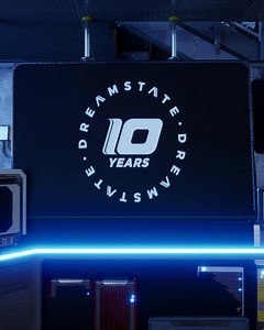 10 Years of Dreamstate SoCal is on the horizon, Dreamers!🫶 Save the date for a magical weekend—Your Trance Destination Awaits...🌬✨ | Dreamstate