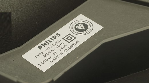 Revise: Electrical power - National 5 Physics - Video - BBC Bitesize