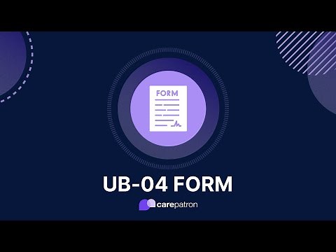 UB-04-Form