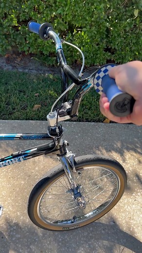 1988 Haro Team Sport