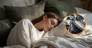 Qué significa soñar con un accidente de coche, según la psicología