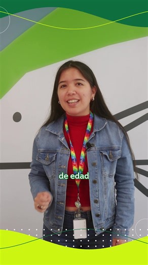 En Tottus el único requisito para postular es ser mayor de edad y muchas ganas de chambear. 🤩 | Trabaja y Avanza con Tottus