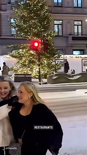 What do you do if you slip on an unmarked spill....?