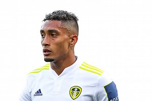 Raphinha posts six-word Instagram message to Leeds United fans