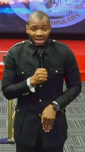 HUMILITY IS THE KEY TO DIVINE EMPOWERMENT ||PROPHET DAVID UCHE||TRUTH TV | Prophet David Uche Truth World
