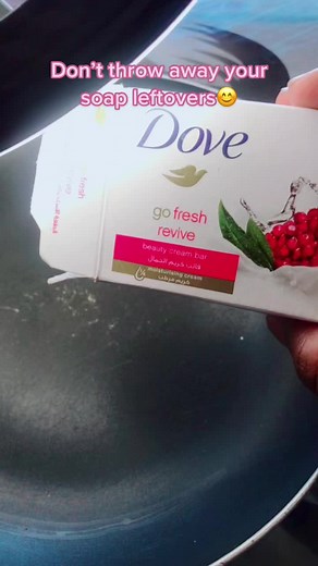 Creative Ways to Reuse Leftover Soap Bars at Home