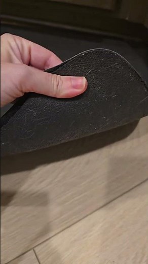 Comfy, Non-Slip & Stylish — KitchenClouds Mat Review