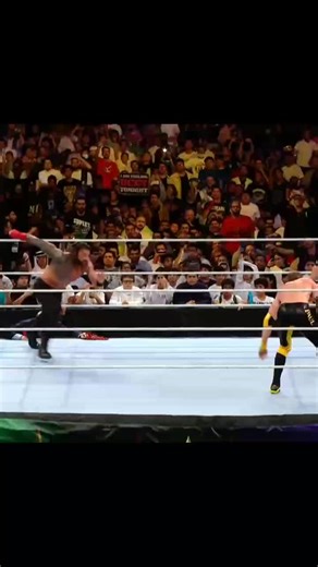 WWE Crown Jewel Highlights: Logan Paul vs. Roman Reigns