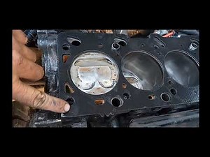 anilllada ford focus 2003 motor zetec 2.0 16 valvulas doble arbol