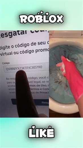 NOVO CODIGO DE 750 ROBUX GRATIS NO ROBLOX FUNCIONA