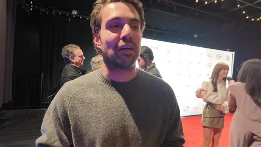 2.8K views · 52 reactions | One of the stars of TASK, Fabien Frankel was impressed by my Philly accent. #philly #philadelphia #delco #accent #task #hbo #wooder #phillyaccent #yo #jawn #wawa #tonight #usa #gobirds | The Philly Captain | Facebook