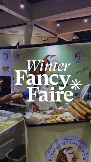 Winter Fancy Faire Day One Highlights in San Diego
