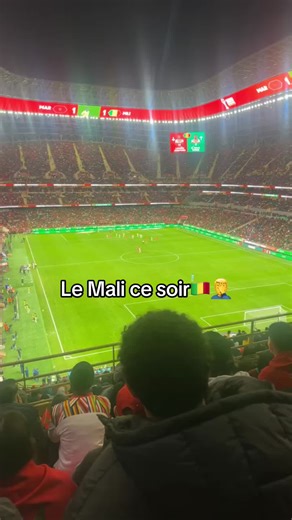 Le Mali ou le Malawi?🤦‍♂️#can #maroc #viral #fyp #mali