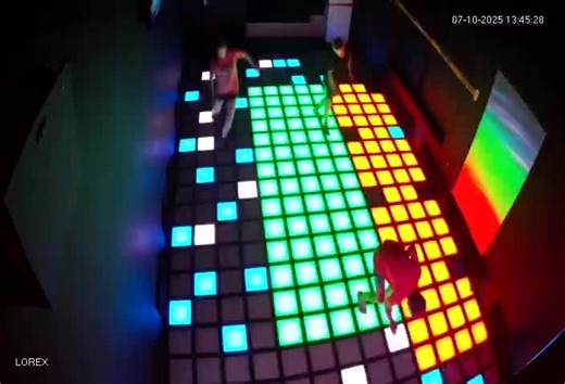 Challenging New Levels for Pro Players in Sylvan Lake