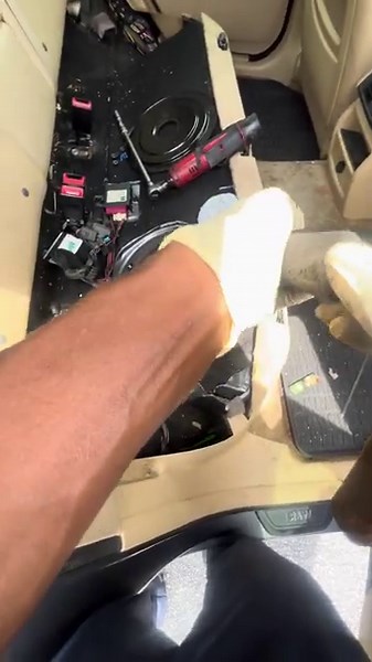 2013 BMW X3 cranks no start fix 👆