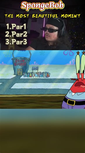 SpongeBob's Struggle Against Bureaucracy Explained