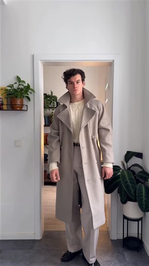 Paul Aaron Fischer on Instagram: "The compliment getters"