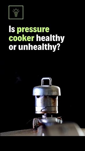 Pressure Cooker vs Nutrients – The Truth No One Told You