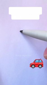 33K views · 286 reactions | Simple tricks to draw a car #stepbystepguideforkids #artwork #kidsactivities #reelsvideo #fbreels | Monica Aguilar | Facebook